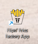 Branded Desktop Icon