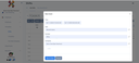 Shift Builder