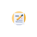 Sign & Send Contracts